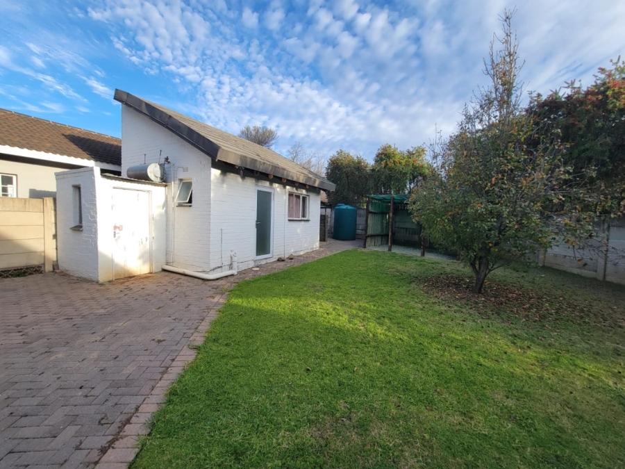 4 Bedroom Property for Sale in Panorama Free State